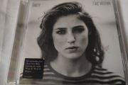 Birdy - Fire Within Cd