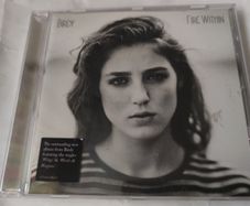 Birdy - Fire Within Cd