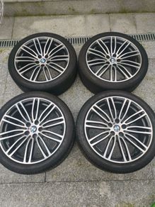 Bmw 19" 664 M