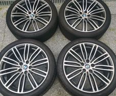 Bmw 19" 664 M