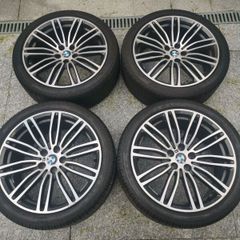 Bmw 19" 664 M