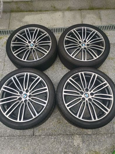 Bmw 19" 664 M