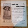 Dance With Jimmy Shand Parlophone EP Image 2