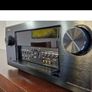 The Daddy Flagship Denon Avr-4520ci high end 4k AirPlay Dual Burr Brown DACs 150W per channel 9.2 Image 5