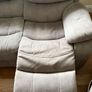 Ez Living Corner recliner sofa Image 6