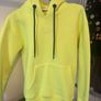 Yellow Nike hoodie  Size S | Like new Image 3