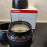 Canon Ef 85mm F/1.2l Ii Usm Image 2