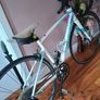 Merida Ride XS Ladies Road Bike Image 2
