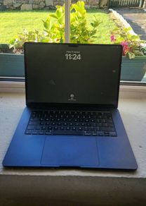 Apple Macbook Air 15' (2023) M2 512gb Ssd 8gb Ram