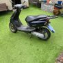 Yamaha Neos 50cc 08. 2 stroke. Image 3