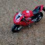 Motorbike Toy Image 2