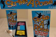 Strike A Pose Hilarious Freeze Frame Game