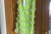 cocktail dress