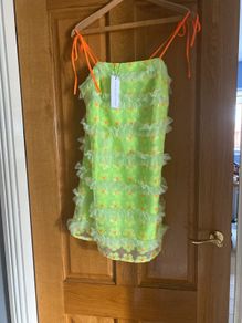 cocktail dress