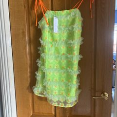 cocktail dress