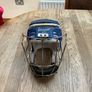SK100 Hurling Cooper Helmet Image 5