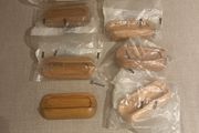 Vintage Oak Handles