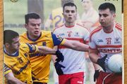 2024 Cloonacool v Ballymote - GAA Sligo Junior A Football Club Final Programme