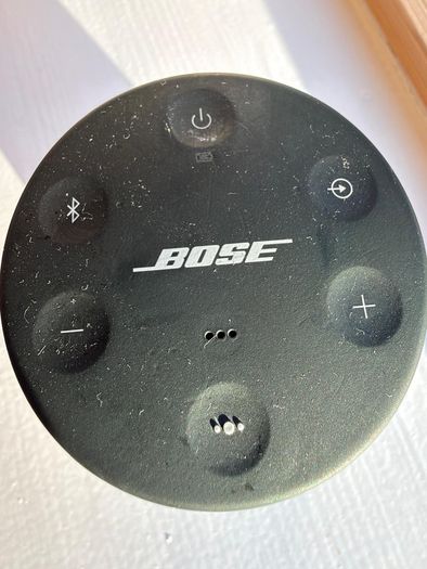 Bose Speaker