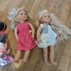 My Generation Dolls