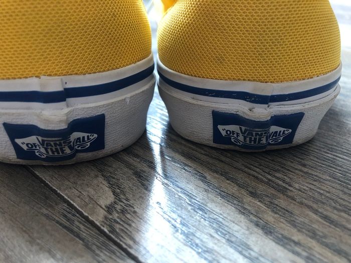 Vans trainers Shoes