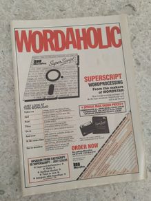 Atari User Magazine September 1986