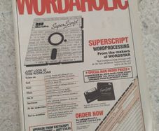 Atari User Magazine September 1986