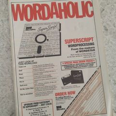 Atari User Magazine September 1986