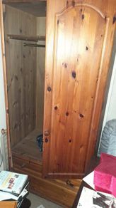 Wardrobe