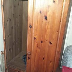 Wardrobe