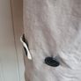 Acquascutum cream trench coat Image 7