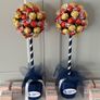 Communion / Confirmation / Wedding Sweet Trees with Ferrero Rocher or Lindor Image 10