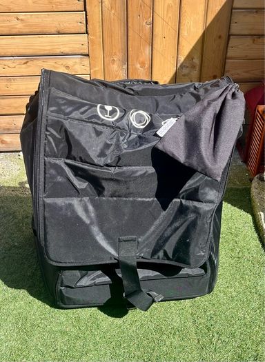 bugaboo travel