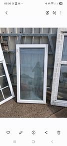 pvc windows