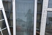 pvc windows