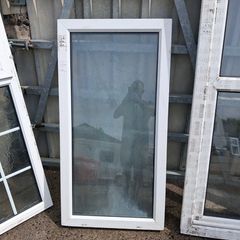pvc windows