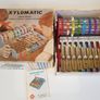 Vintage Congost Xylomatic Mechanical Xylophone Image 4