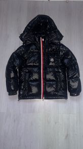 jacket moncler Montbeliard size m