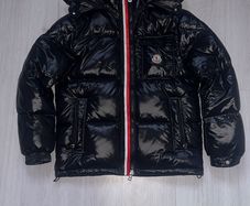 jacket moncler Montbeliard size m