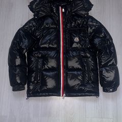 jacket moncler Montbeliard size m