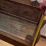 Wooden bench Image 2