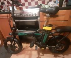 electric bike