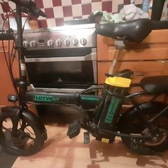 electric bike