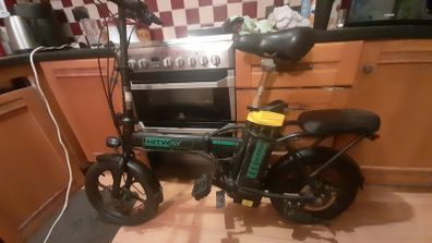 electric bike