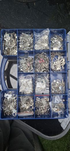 beads and jewellery making supplies