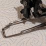 Microshift Mezzo Front Derailleur 3x8 Image 3
