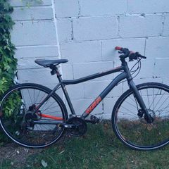 Voodoo Road bike