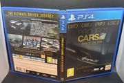 Project Cars Game Of The Year Edition Ps4