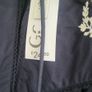 George Navy Boho mini dress Sz 14 UK - Bnwt Rrp 30 Image 3
