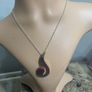 newbridge silver necklace Image 2